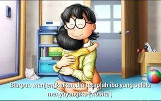 RT kalo kamu sayang ibu :')
-Qel