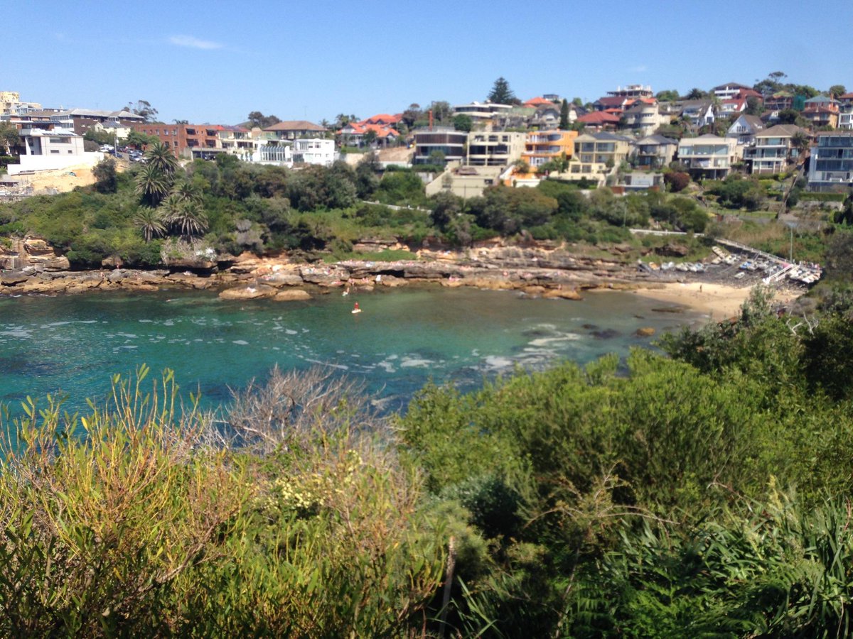 How to avoid the tourists and experience the real Sydney #lp bit.ly/1ueT5mK