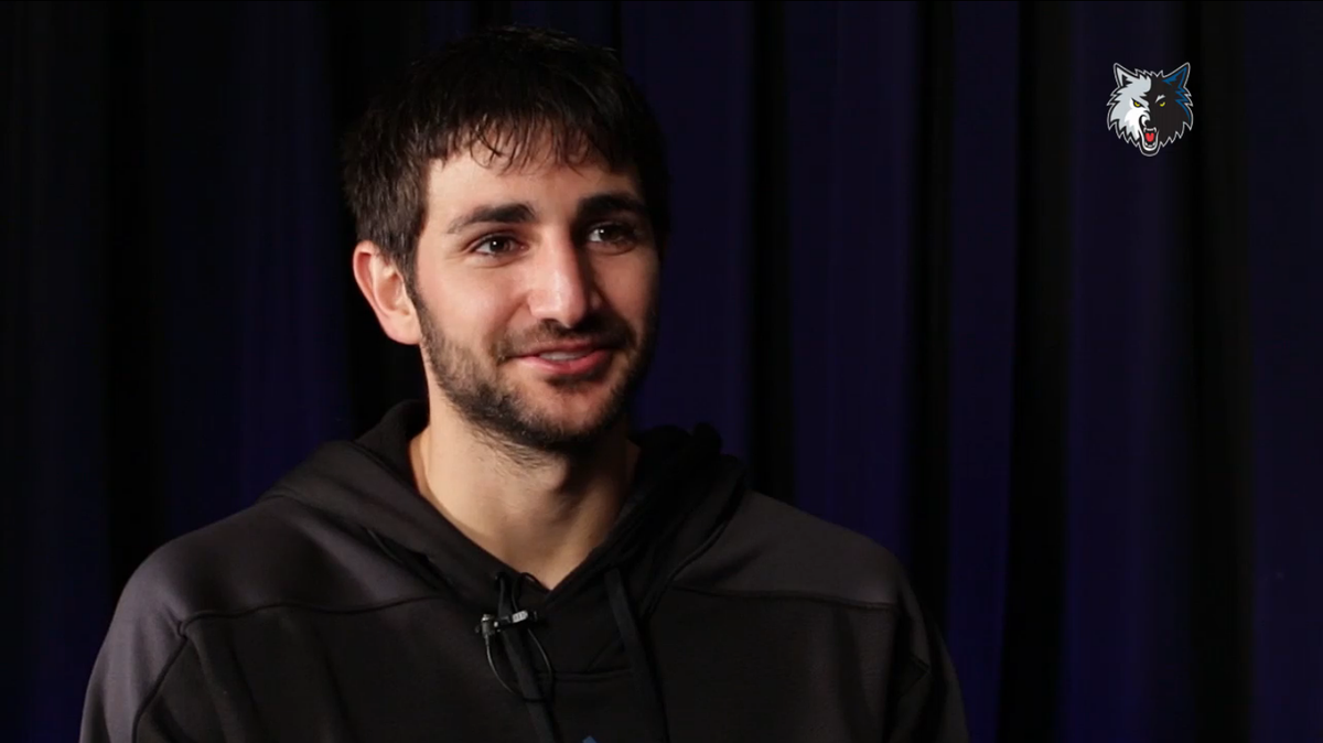 Minnesota Timberwolves tweet media