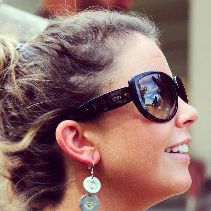 spentrounds's tweet image. Start Monday off w/a BANG w/Spent Rounds!! #ammojewelry #monday #shotshells #spentrounds #madeintheusa #jewelry