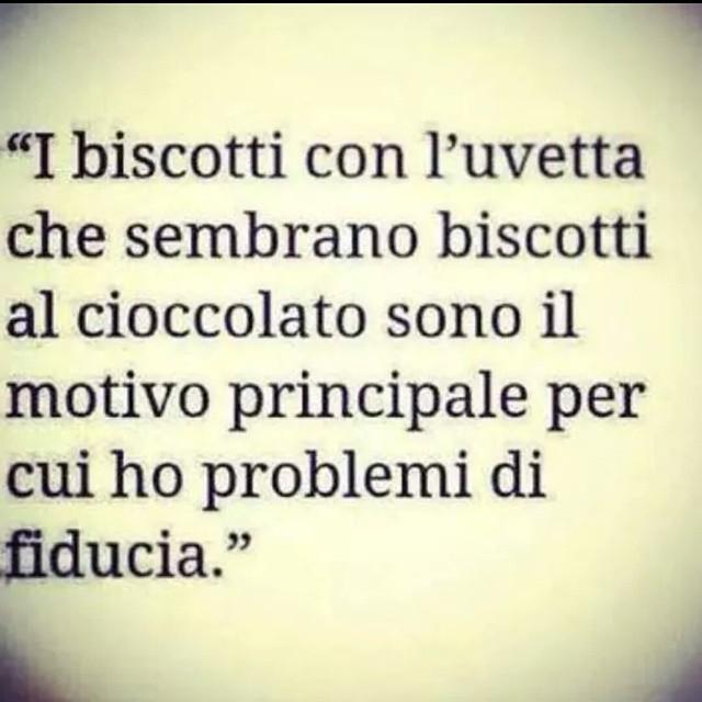 Cioko Love Pa Twitter Biscotti Cibo Food Uvetta Cioccolato Cioccolata Fiducia Frase Frasi Aforisma Aforismi Dolci Buongior Http T Co Dku6pwsfrk
