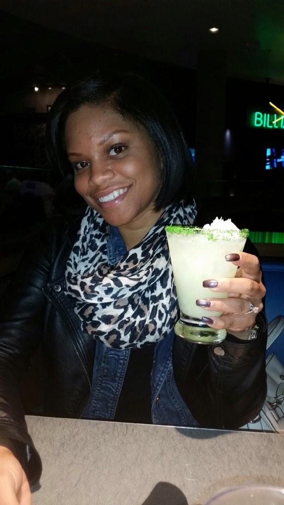 lapreezy's tweet photo. Sunday Funday showed me love! Monday you have a tough act to follow!' http://t.co/RycyEFe2WI