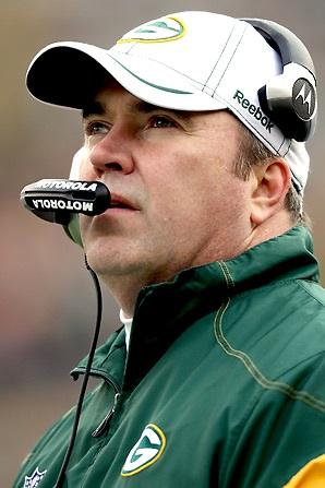 Happy 51st birthday Head Coach Mike McCarthy 
