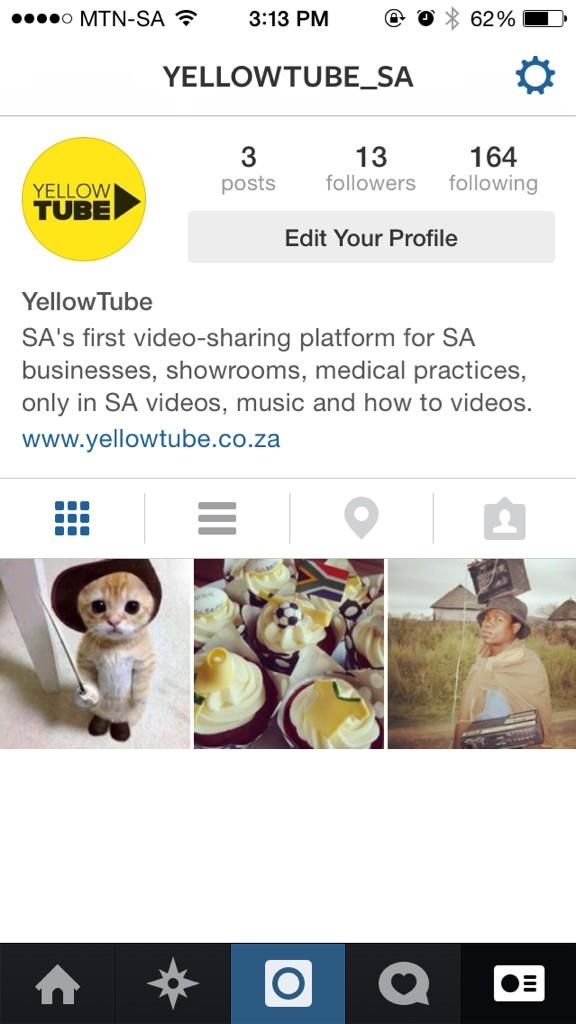 Yellow_Tube tweet picture