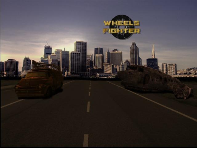 AllGameNow's tweet image. @wheelsfighter is a tactical car race where you will struggle to survive in a post-apocalypse! wheelsfighter.com