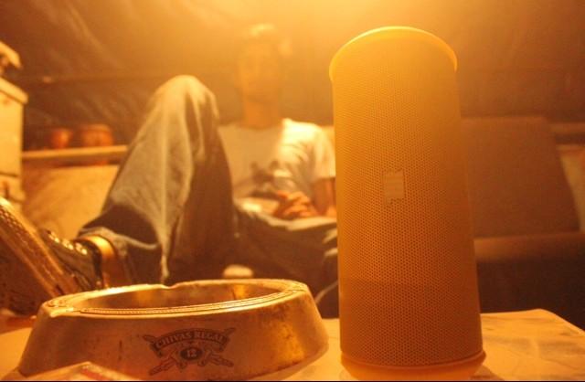 Rehan6056's tweet photo. #JBL #HearTheTruth #JBLGrooveBabas http://t.co/9lQ2ff3wUS