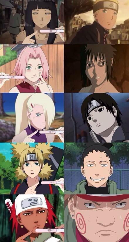 なまはげぷりん Na Twitteru シカテマ ナルヒナ サスサクは馴れ初めってか本編描写あるけどサイいのチョウカルはあったか ってなる サイいの妊娠しちゃった報告とかサイくん単純におめでとう って言いそうだよね Http T Co Von5kpc9zf