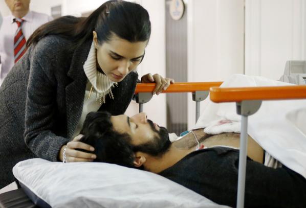 #KaraParaAşk 24.Bölüm Ömer-Elif