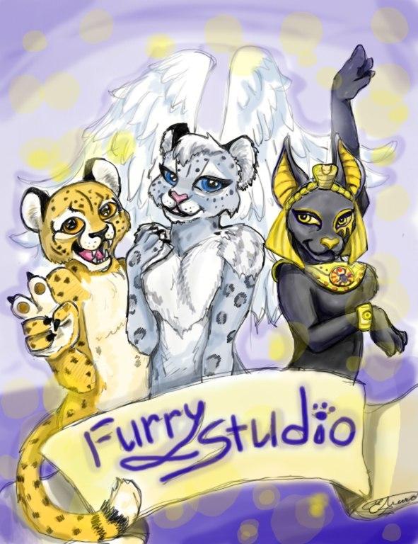 FurryStudio's tweet photo. Some drawings from the contest for the best avatar of our group
https://t.co/jPXDon9IUf
#furry #furrystudio #fursuit http://t.co/bHpmL0iApa