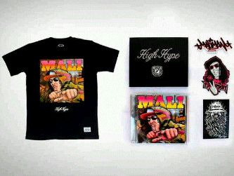 HipHopBandung tweet media