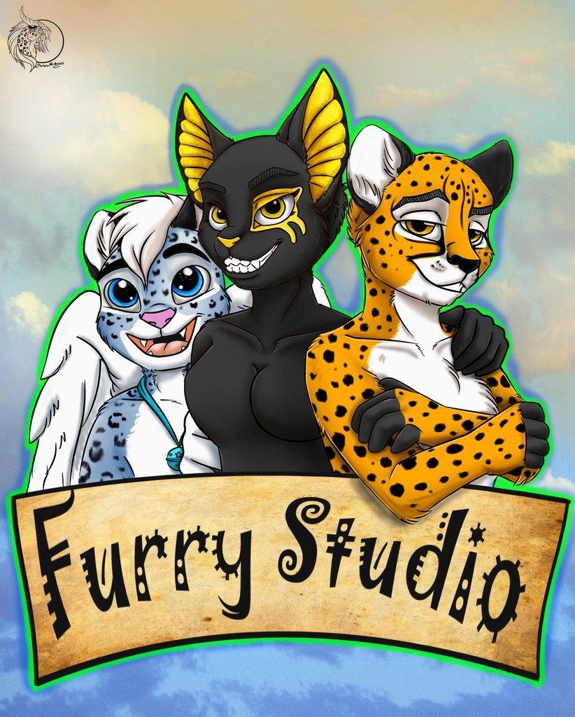 FurryStudio's tweet photo. Some drawings from the contest for the best avatar of our group
https://t.co/iETRlpDwxr
#furry #furrystudio #fursuit http://t.co/S1B9PHzp23
