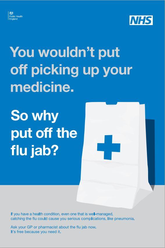 Have you had your #FluVaccine yet? Find out if you're eligible: bddy.me/1EuDylR
