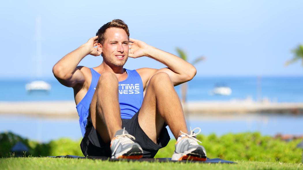 AnytimeFitness's tweet photo. No Time? Here are three 10-Minute workouts you can do right now http://t.co/fUCkjsVSCh http://t.co/QqQ3I2m17p