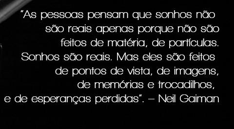Happy Bday pro Neil Gaiman também 