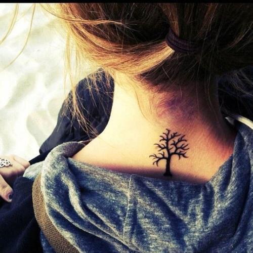 BestOfTattooss's tweet photo. Life http://t.co/peqBkJCbZc