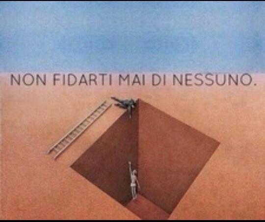 OfficialNonnoM's tweet image. La triste verità... 😔