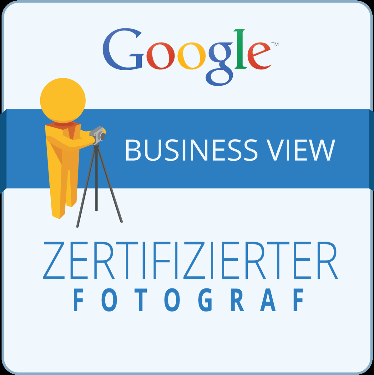 Mit Google Business View mehr Kunden gewinnen. Wie? Wir beraten Sie gerne unverbindlich.