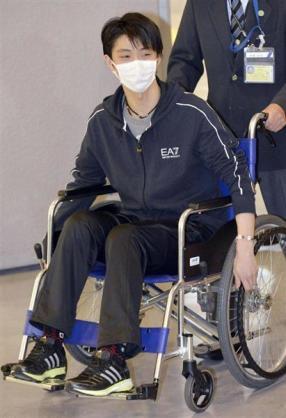 Figureskt_BOT's tweet photo. 早く元気になってね！ http://t.co/KkgWHCCboJ