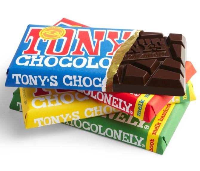 T_Chocolonely's tweet image. #slaafvrij