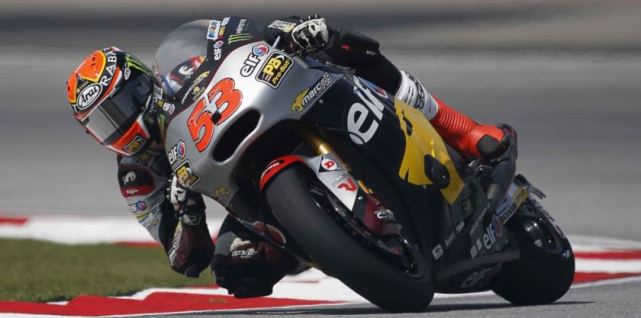 BremboBrakes's tweet photo. #Esteven is the #Moto2 world champion, Brembo Brakes was with him during the whole season! Congratulations! http://t.co/nVvl07lbvK
