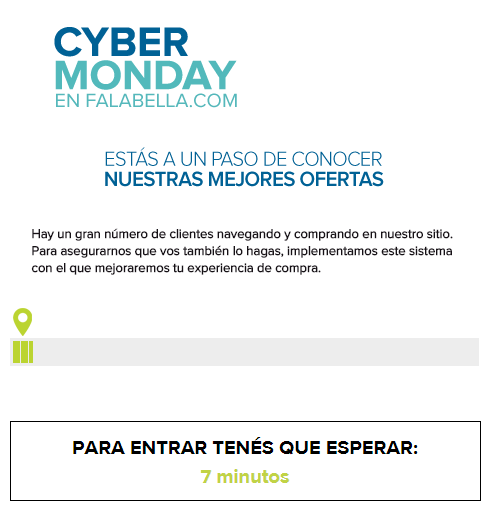 lulirey's tweet photo. @Falabella_ar otros retails no me hacen esperar, me rompiste el corazón! #peroyoloquieroya #CyberMonday http://t.co/jfSM60QE0d