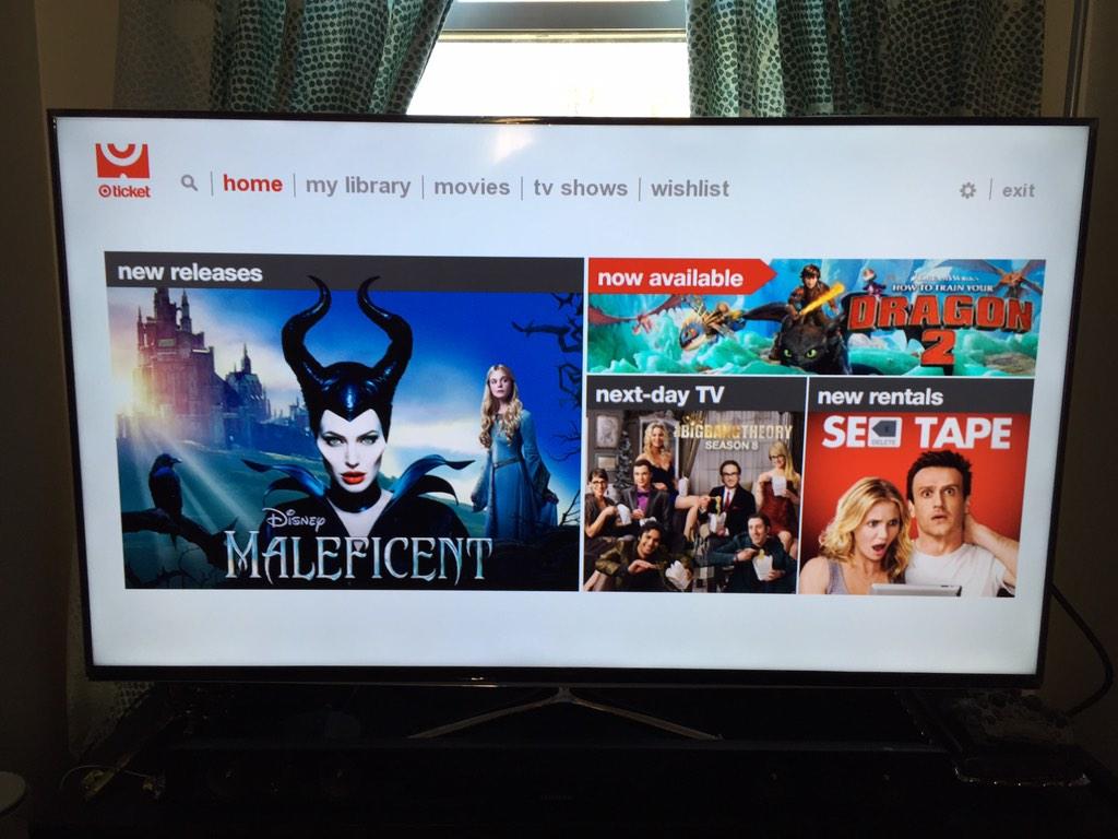 big_milk83's tweet photo. About to enjoy some #targetTicket http://t.co/Aa1YHmD3bD