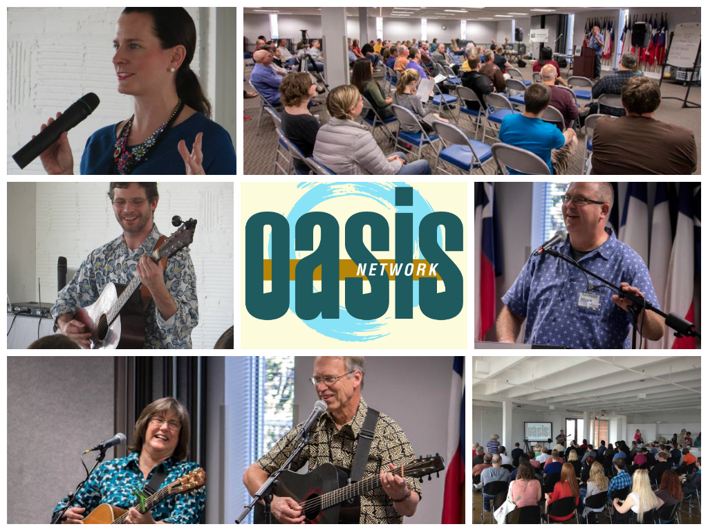 secularoasis's tweet photo. A glimpse into yesterday's weekly Sunday gatherings at @HoustonOasis and @KC_Oasis  #secularcommunity http://t.co/XCwp101SR0