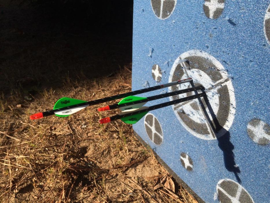 Mechanical Broadhead Deployment Issues And Questions Gon Forum