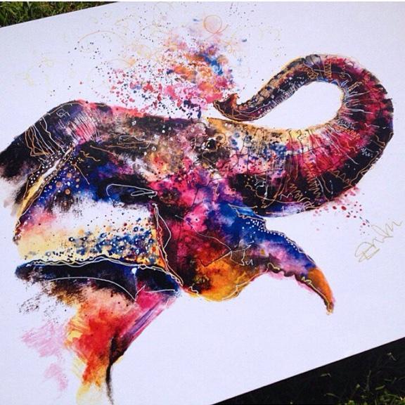 🐘🐘🐘🎨🎨🎨