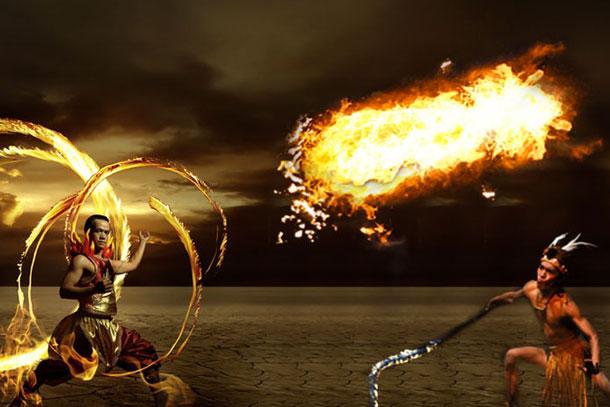 ToursLine's tweet image. Devdan Show in Bali 
tours-line.com/#!dewdan-show/…