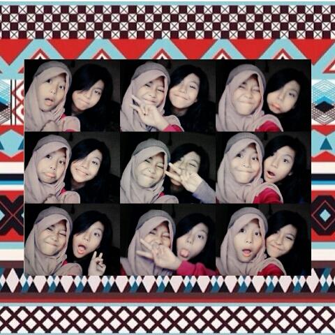 Refis_04's tweet photo. Selfie with @Refa_3091 http://t.co/dCfkoz1UsU