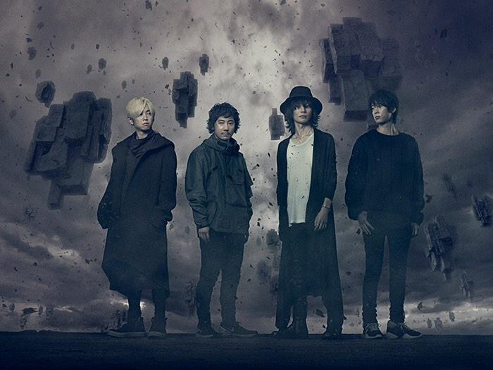 かっこいい Bump Of Chicken 壁紙 3036