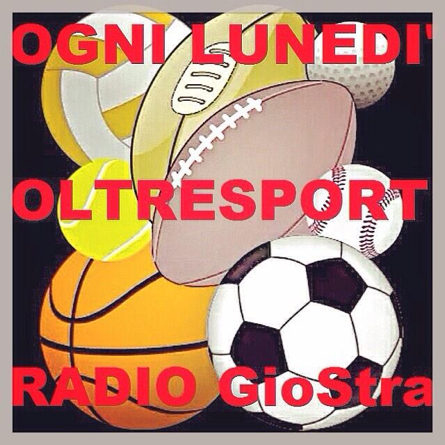 PFBroni93's tweet photo. Questa sera alle 20 Giulia Bona sarà ospite su @radio_giostra alla trasmissione 'OltreSport' http://t.co/0hXJUE6IMZ http://t.co/lg8AE0R4Q9