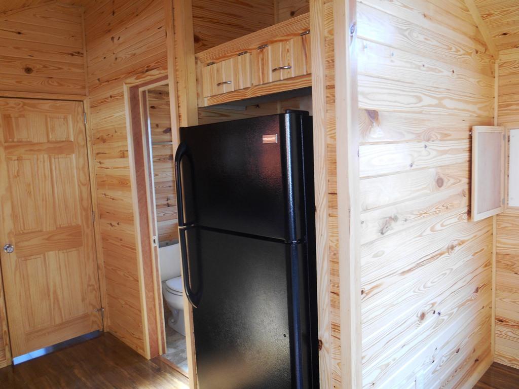 CabinsNancy's tweet photo. Our cabins come with appliances, beds &amp; mattresses, and heating/cooling units included in the price!! http://t.co/mUbRfsA9O9