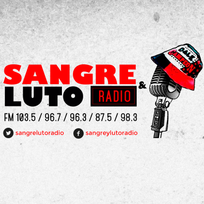 Sangre y Luto Radio tweet media