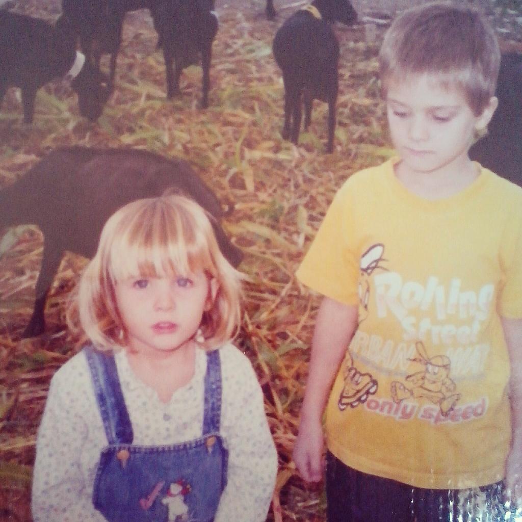 Con las cabriquias <a href="/_S4LV4_/">salva diaz morante</a>