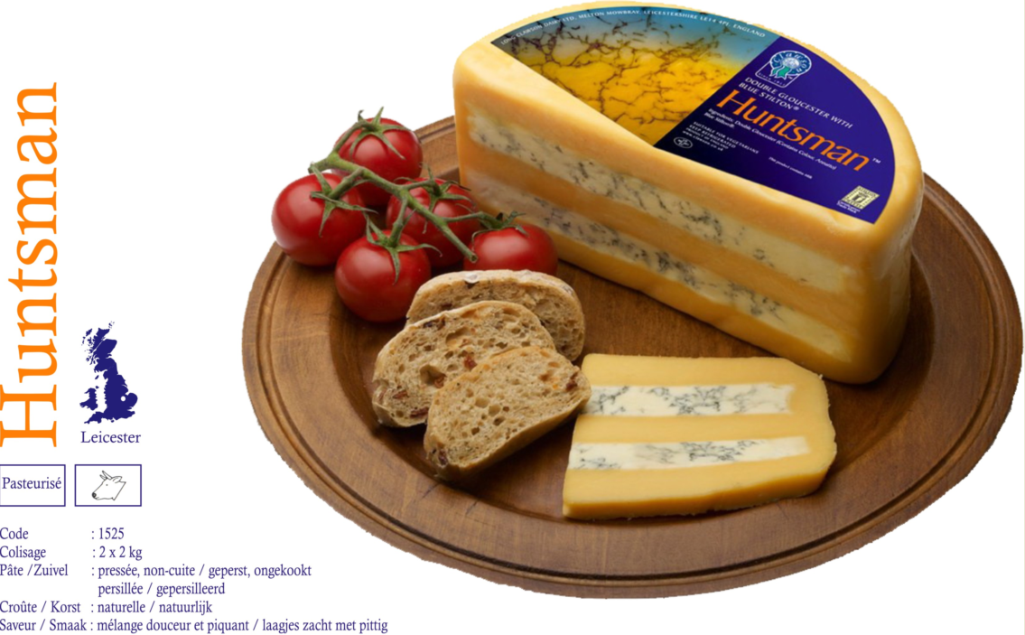 Inkoopplatform's tweet photo. Today's easyCheese 10-11 Huntsman http://t.co/NY68vrwxgi