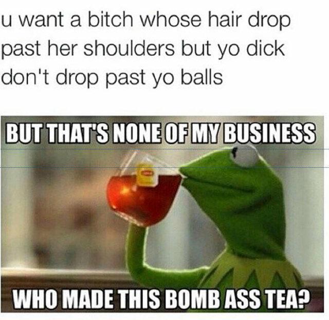 DatsNoneOfMyBus's tweet photo. #ButThatsNoneOfMyBusiness.. http://t.co/zKL162Icgy