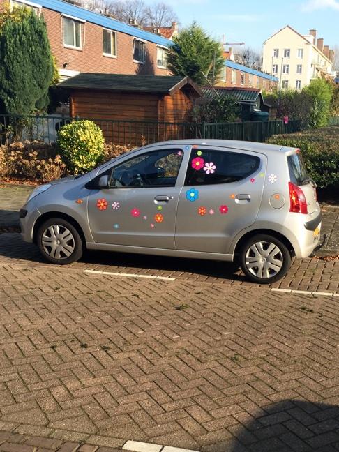 Els Berry en de Kids tweet media