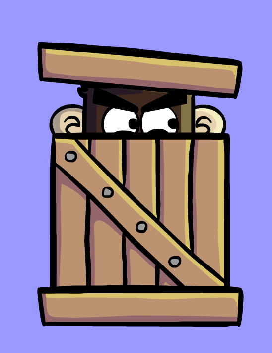 HealthPackGames's tweet photo. Some things are just better the third time around.... Can you guess what is coming? http://t.co/UUtcLzzSLb