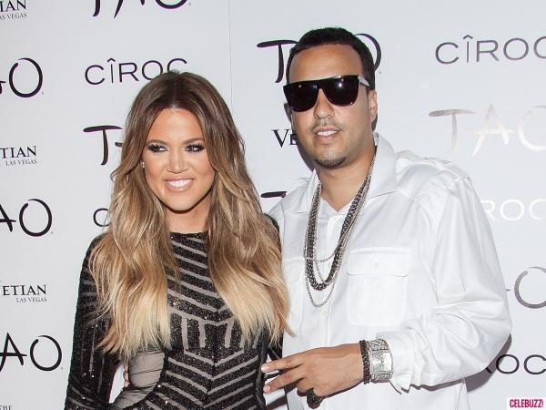 Khloe Kardashian Wishes Ex French Montana Happy Birthday in a Tot ... -  