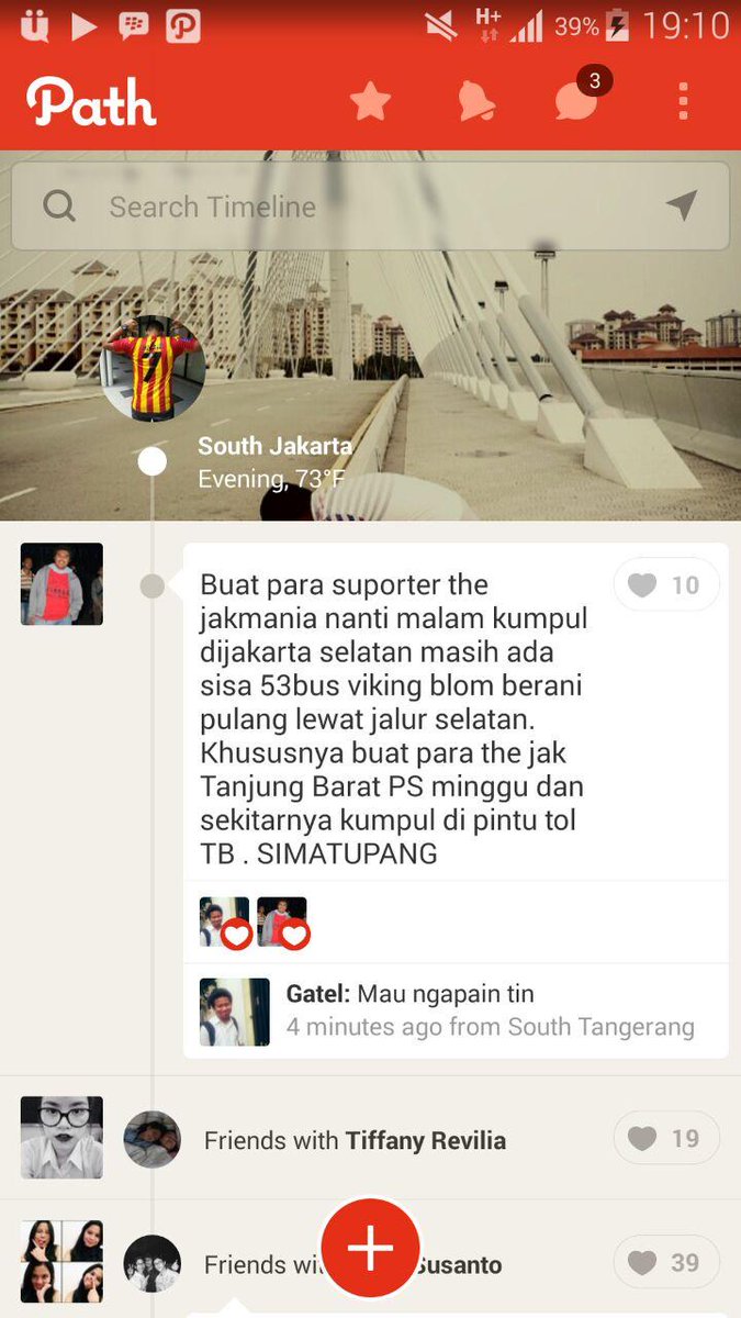 voicebobotoh's tweet photo. Hati-hati kawan , silahkan cek @TMCPoldaMetro http://t.co/UZB4iZJpCZ