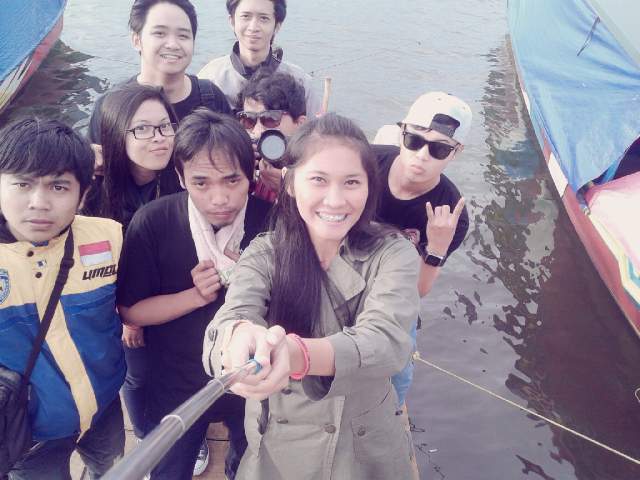 Waduk darman