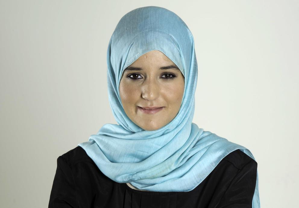 “<a href="/LGTBNews/">LGBTIQ+</a>: TV > Shaima, concursante de #GH15: "Si fuera lesbiana no podría decirlo" bit.ly/1uW1PA9 ”