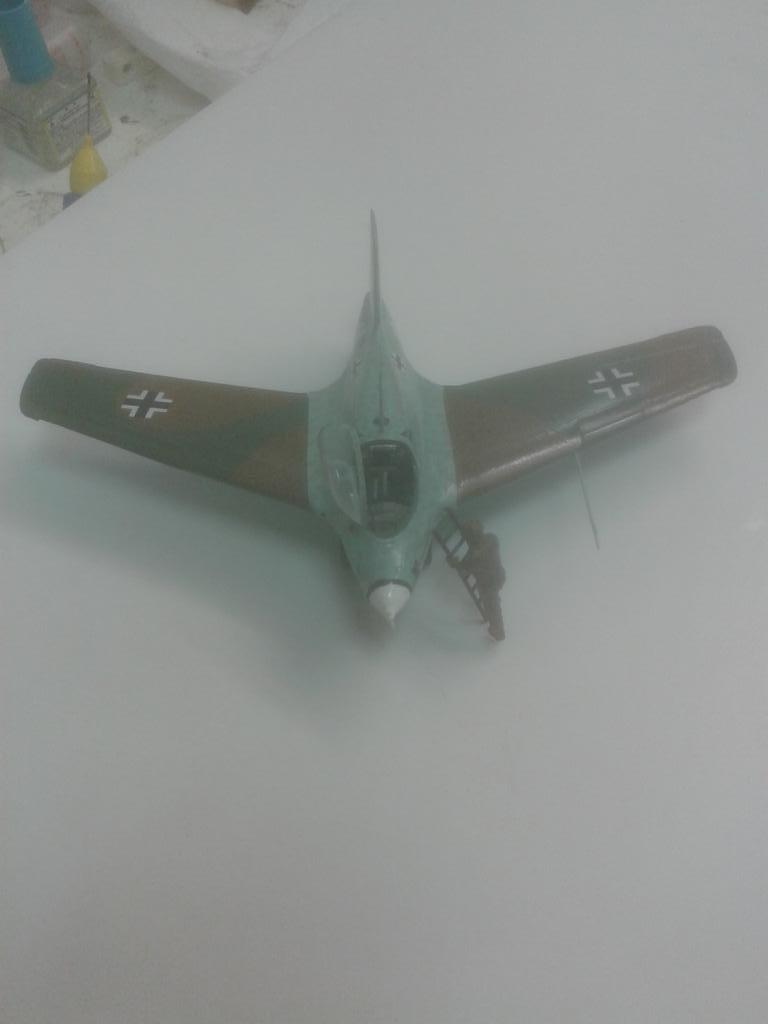 Mark's Models tweet media