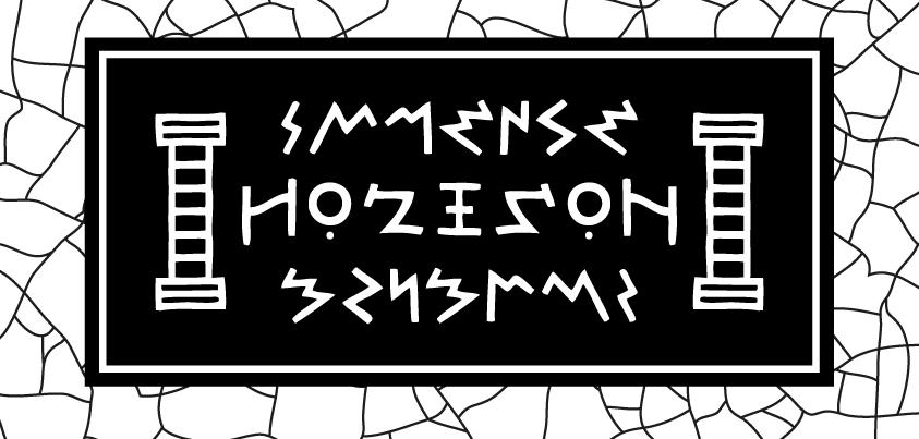 ImmenseHorizon's tweet photo. IMMENSE HORIZON is a french design-label. http://t.co/sy7MyFkEyo