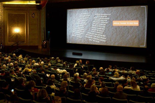 WindsorFilmFest's tweet photo. Windsor film festival celebrates 10 years in style http://t.co/uoBJmcxYGu via @thewindsorstar #WIFF2014 http://t.co/zWksruS6QO