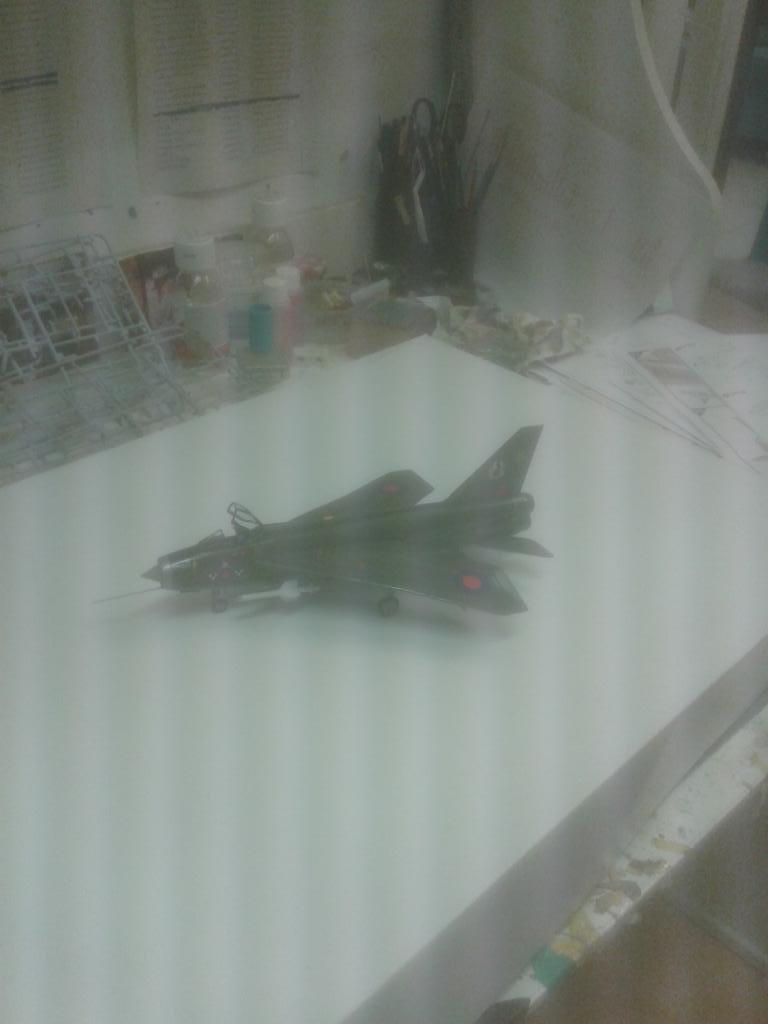 Mark's Models tweet media