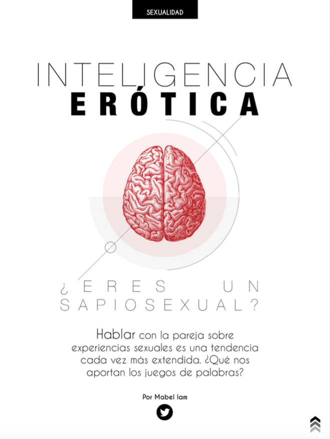 cala's tweet photo. Descubre tu “Inteligencia Erótica” con el artículo de @mabeliam en @Cala 3.0 http://t.co/KjR9pIv0ij Descárgala gratis http://t.co/DCRSR3g6Ca