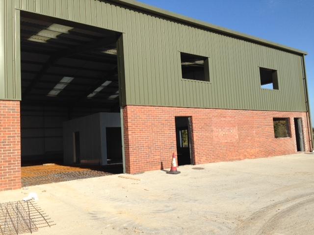 theCOOKkitchen's tweet photo. Et voila! Here's our new puddings kitchen in Somerset. Yup, this is where your Salted Caramel Pavlova hails from! http://t.co/76F9jNEtBH